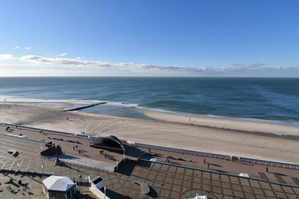 Metropol, Whg 219, Seeseite Westerland