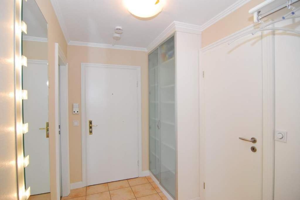 Metropol, Whg 219, Seeseite Apartment