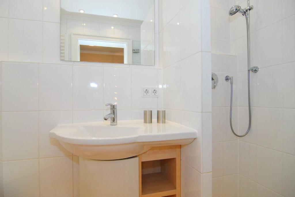 Apartment Metropol, Whg 219, Seeseite