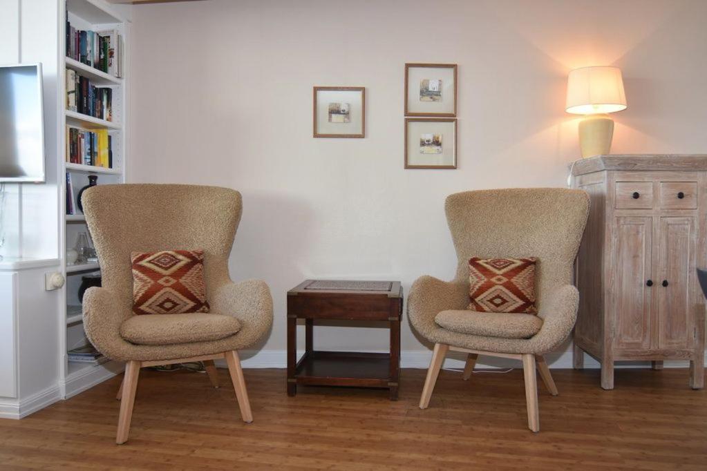 Metropol, Whg 219, Seeseite Apartment