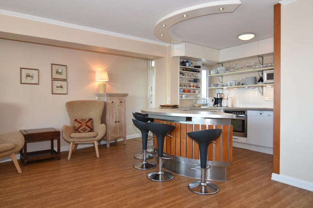 Metropol, Whg 219, Seeseite * Westerland