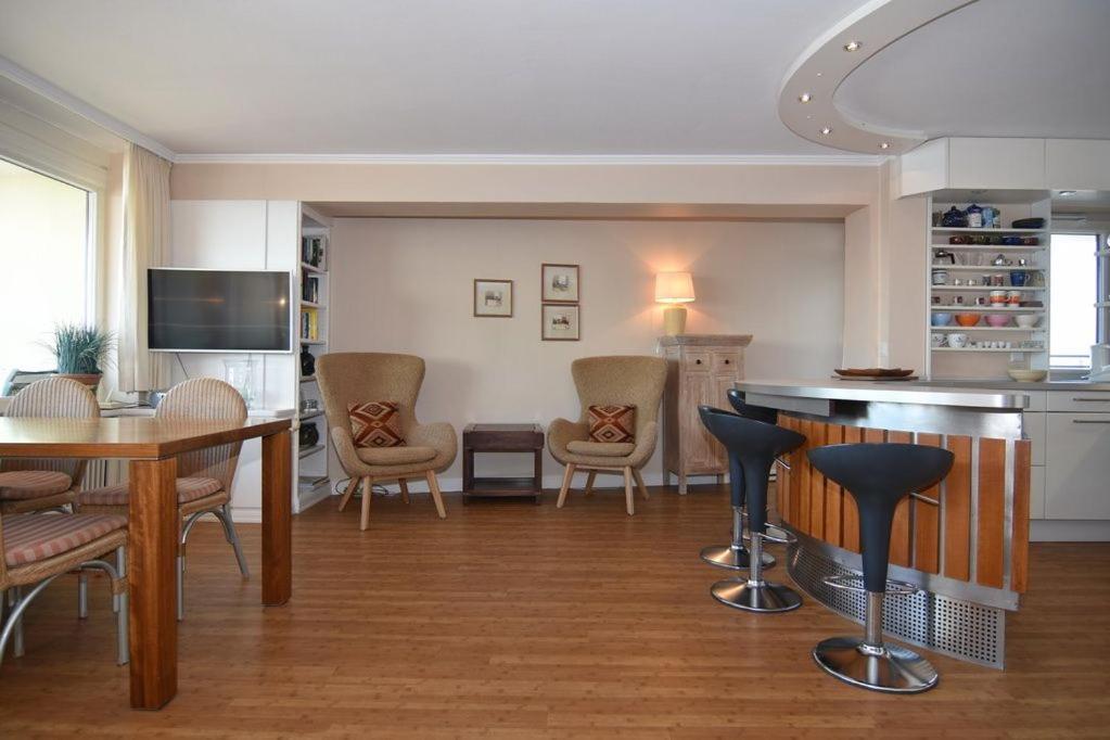 Metropol, Whg 219, Seeseite